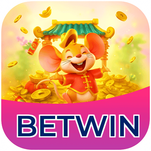 BETWIN Logo