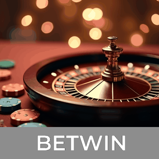 Aproveite os bônus e promoções únicos do BETWIN