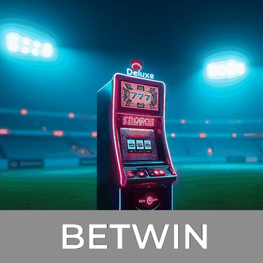 Aproveite os bônus e promoções únicos do BETWIN