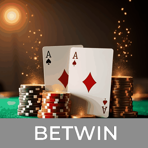 BETWIN: Jogos de Slots com Jackpots, Mesa Estratégica e Experiência Imersiva com Dealers ao Vivo