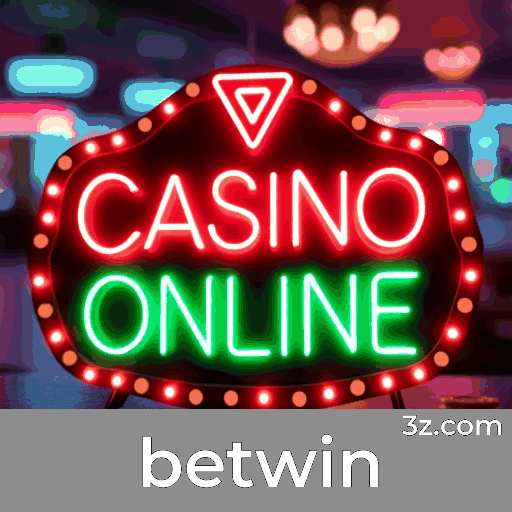 Betwin: Plataforma de Apostas Segura e Divertida