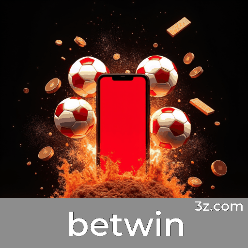 Análise e Estratégias de Apostas Esportivas no Betwin