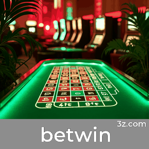 Betwin: Plataforma de Apostas Segura e Divertida