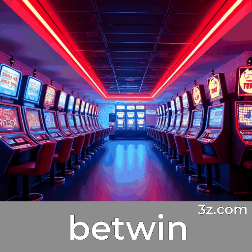 Betwin: Um Tesouro de Jogos Selecionados